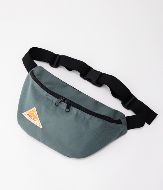【激レア】KELTY × GO HEMP コラボボディバッグ BODY BAG | ITEM | 【KELTY ケルティ 公式サイト】アウトドアブランド